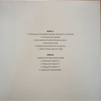 7LP/Dobozkészlet Nick Cave & The Bad Seeds: B-Sides & Rarities (Parts I & II) DLX | LTD