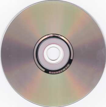 CD Nick Cave & The Bad Seeds: Henry's Dream