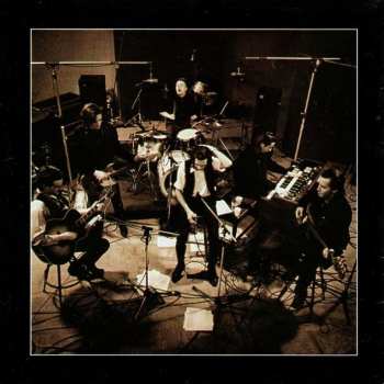 CD Nick Cave & The Bad Seeds: Henry's Dream