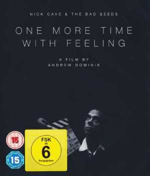2Blu-ray Nick Cave & The Bad Seeds: One More Time With Feeling