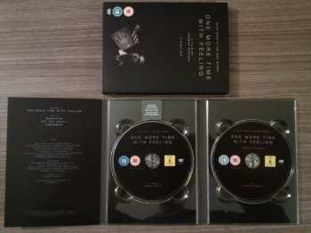 2DVD Nick Cave & The Bad Seeds: One More Time With Feeling