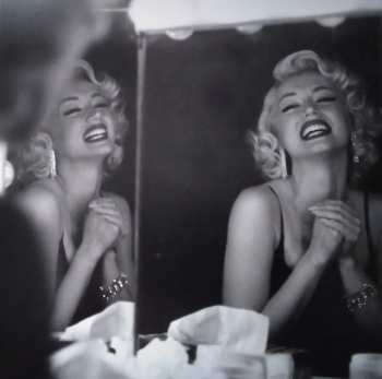 LP Nick Cave & Warren Ellis: Blonde (Soundtrack From The Netflix Film) CLR