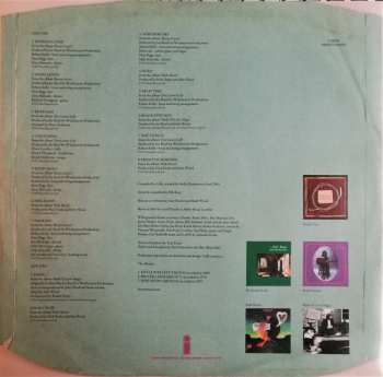 LP Nick Drake: A Treasury