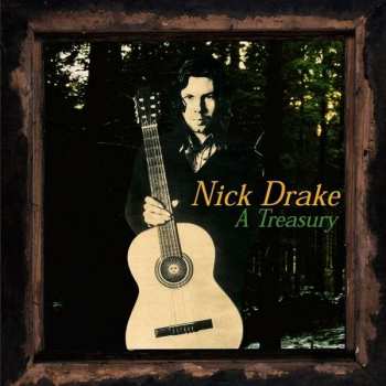 LP Nick Drake: A Treasury