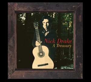 CD Nick Drake: A Treasury