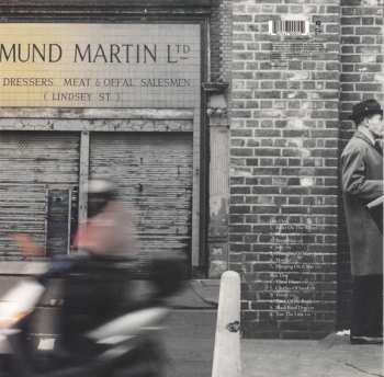 LP Nick Drake: Made To Love Magic
