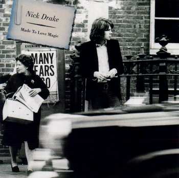 Album Nick Drake: Made To Love Magic
