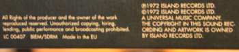 LP Nick Drake: Pink Moon