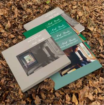 Album Nick Drake: The Making Of Five Leaves Left