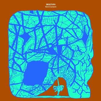 Album Nick Dunston: Skultura