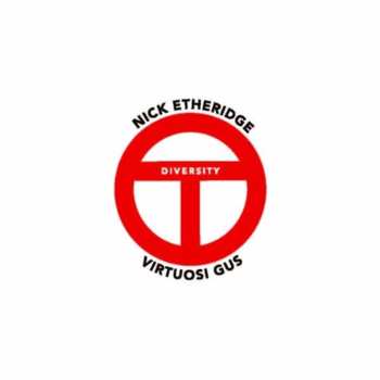 Album Nick Etheridge: Diversity