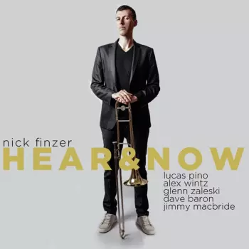 Glenn Zaleski: Hear & Now