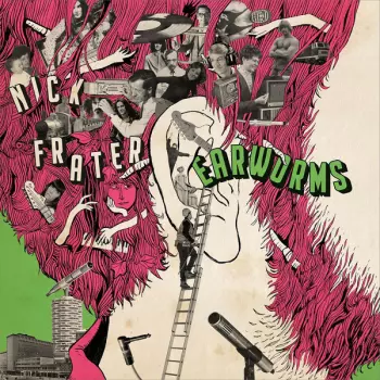 Nick Frater: Earworms