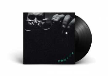LP Nick Hakim: Cometa
