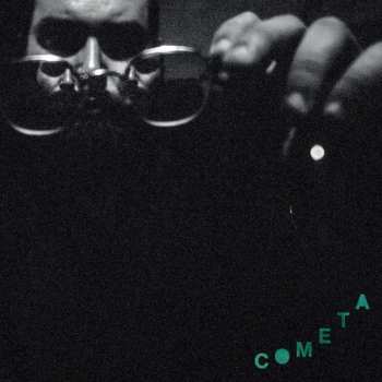 CD Nick Hakim: Cometa