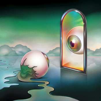 LP Nick Hakim: Green Twins