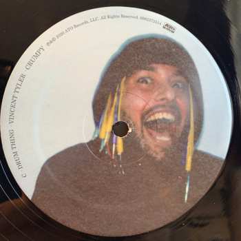 2LP Nick Hakim: Will This Make Me Good
