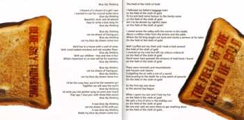 CD Nick Harper: Miracles For Beginners