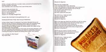 CD Nick Harper: Miracles For Beginners