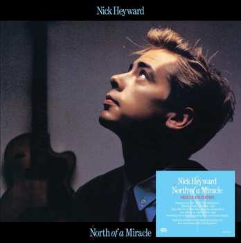 CD Nick Heyward: North Of A Miracle