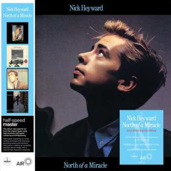 LP Nick Heyward: North Of A Miracle