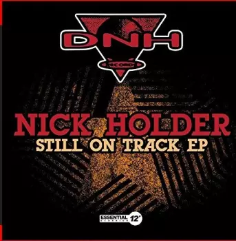 Still On Track EP