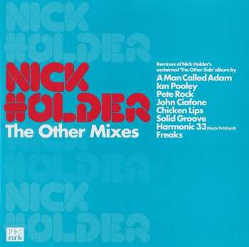 Album Nick Holder: The Other Mixes