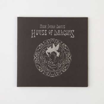 CD Nick Jonah Davis: House of Dragons