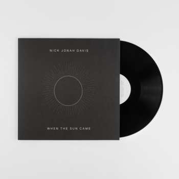 LP Nick Jonah Davis: When The Sun Came