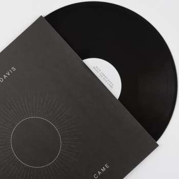 LP Nick Jonah Davis: When The Sun Came