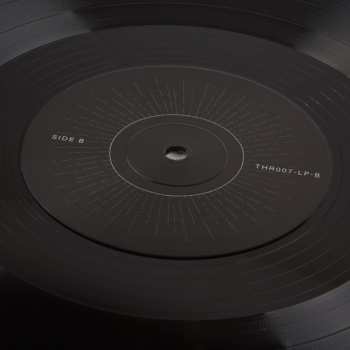 LP Nick Jonah Davis: When The Sun Came