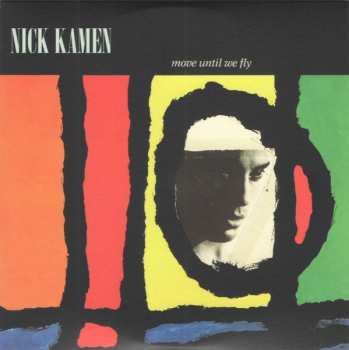 6CD/Dobozkészlet Nick Kamen: Nick Kamen: The Complete Collection