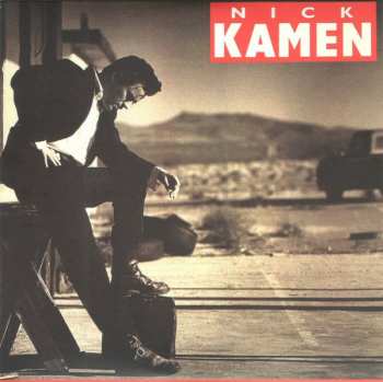 6CD/Dobozkészlet Nick Kamen: Nick Kamen: The Complete Collection