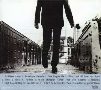 CD Nick Lowe: Dig My Mood