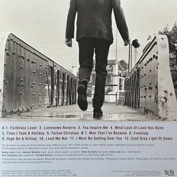 LP/EP Nick Lowe: Dig My Mood LTD | CLR | DLX