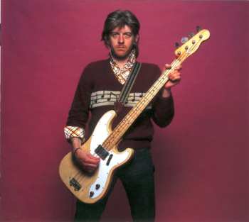 CD Nick Lowe: Jesus Of Cool
