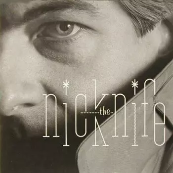 Nick The Knife