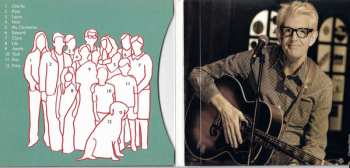 CD Nick Lowe: Quality Street