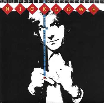LP/SP Nick Lowe: The Abominable Showman