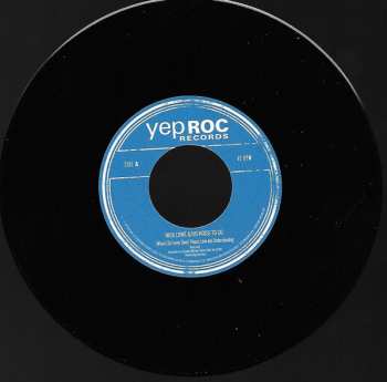 LP/SP Nick Lowe: The Abominable Showman