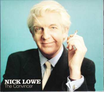 3CD/Dobozkészlet Nick Lowe: The Brentford Trilogy