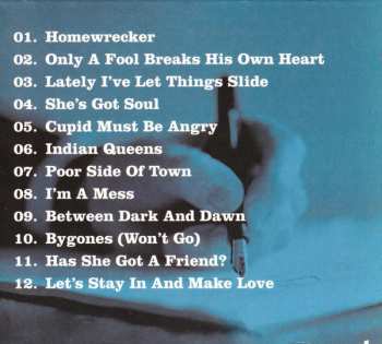 3CD/Dobozkészlet Nick Lowe: The Brentford Trilogy
