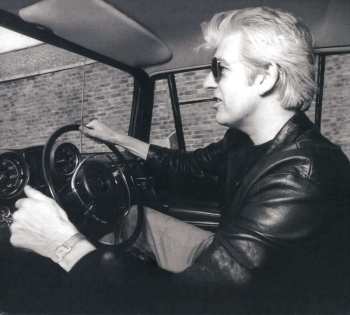 3CD/Dobozkészlet Nick Lowe: The Brentford Trilogy