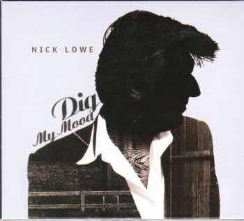3CD/Dobozkészlet Nick Lowe: The Brentford Trilogy