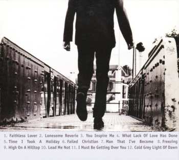 3CD/Dobozkészlet Nick Lowe: The Brentford Trilogy