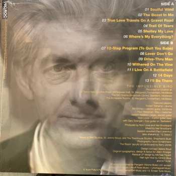 LP Nick Lowe: The Impossible Bird
