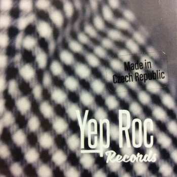 LP Nick Lowe: The Old Magic