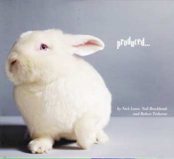 CD Nick Lowe: The Old Magic