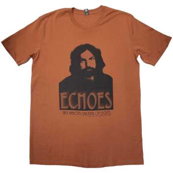 Merch Nick Mason's Saucerful Of Secrets: Póló Meddle Photo