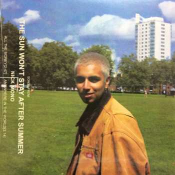 Album Nick Mono: Songs From The Sun Won't Stay After Summer